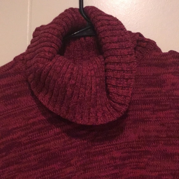 Cozy Fall Sweater - Picture 3 of 4